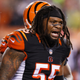 Illustration for article titled Vontaze Burfict Is So Dirty